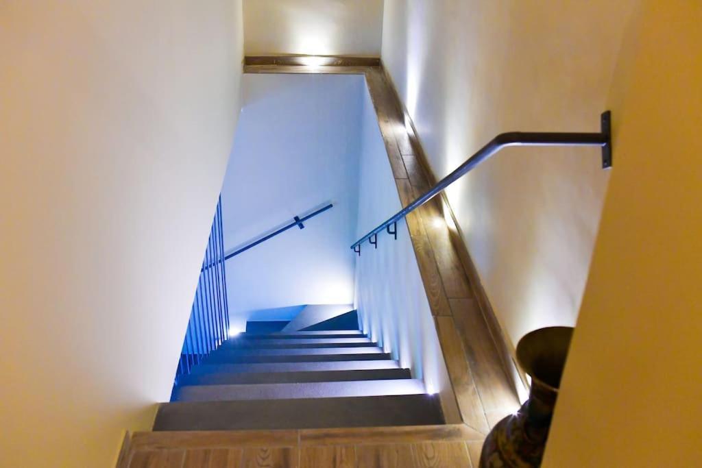 La Riggiola Bed & Breakfast ซาแลร์โน ภายนอก รูปภาพ